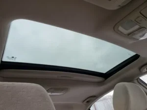 تعمیر سانروف هیوندا