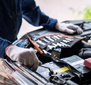 بهترین تعمیرگاه هیوندا و کیا در غرب تهران