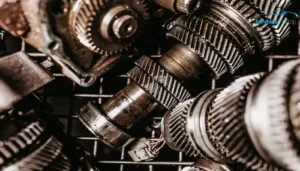 تعمیر گیربکس اتوماتیک در تهران