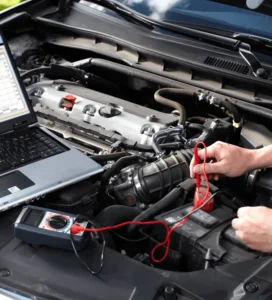 دیاگ خودرو برای عیب‌ یابی رایگان 