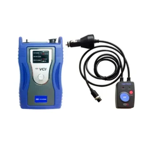 دیاگ تخصصی هیوندا و کیا