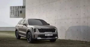 کیا سورنتو – شاسی‌بلند خانوادگی و مدرن کره‌ای