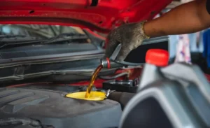 تعمیرگاه هیوندا در شهریار