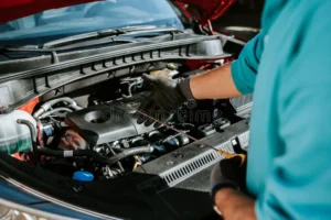 مکانیک هیوندا سعادت آباد