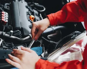 دوره تعمیر گیربکس اتومات