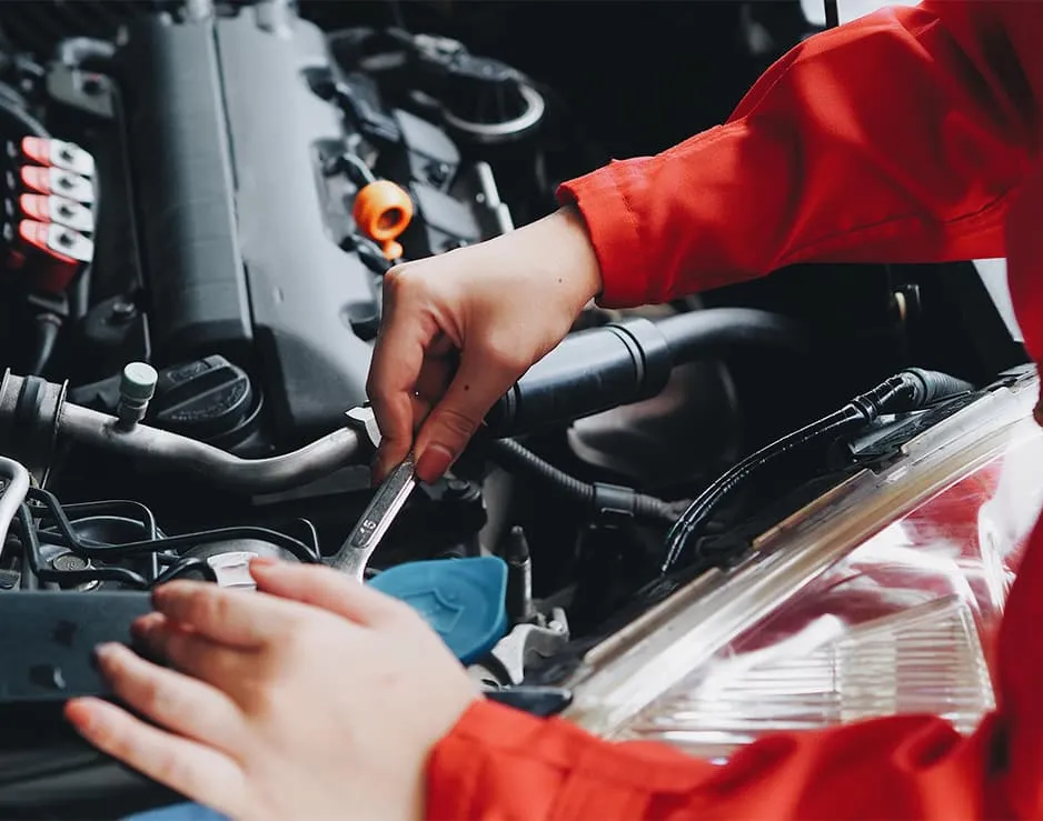 دوره تعمیر گیربکس اتومات