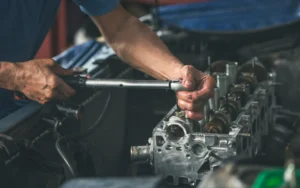 تعمیر تخصصی کیا